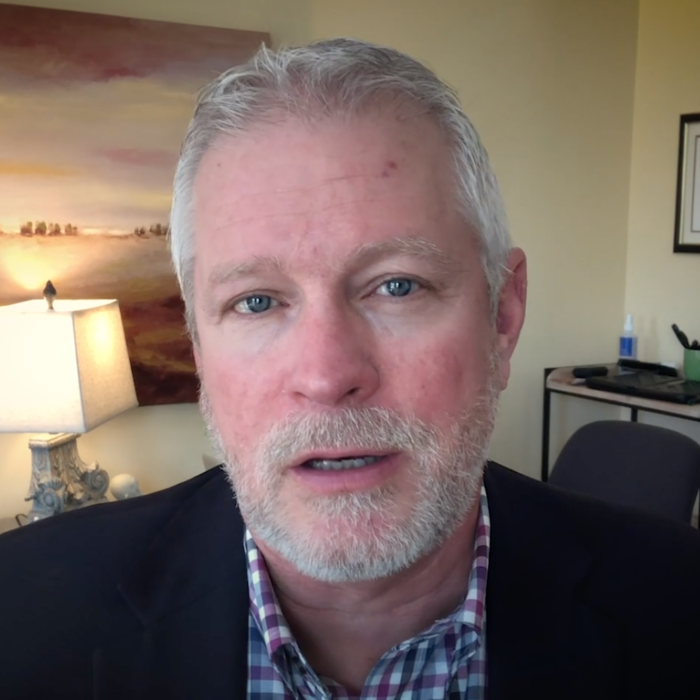 Bill Edmonds – Remote Client Video Testimonial